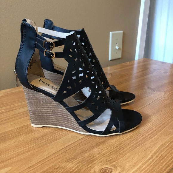 Wedges - Picture 2 of 7